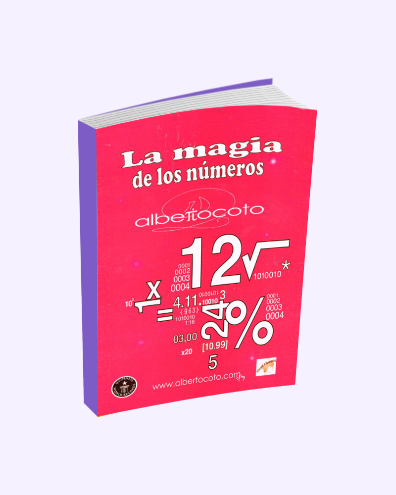 La magia de los Números