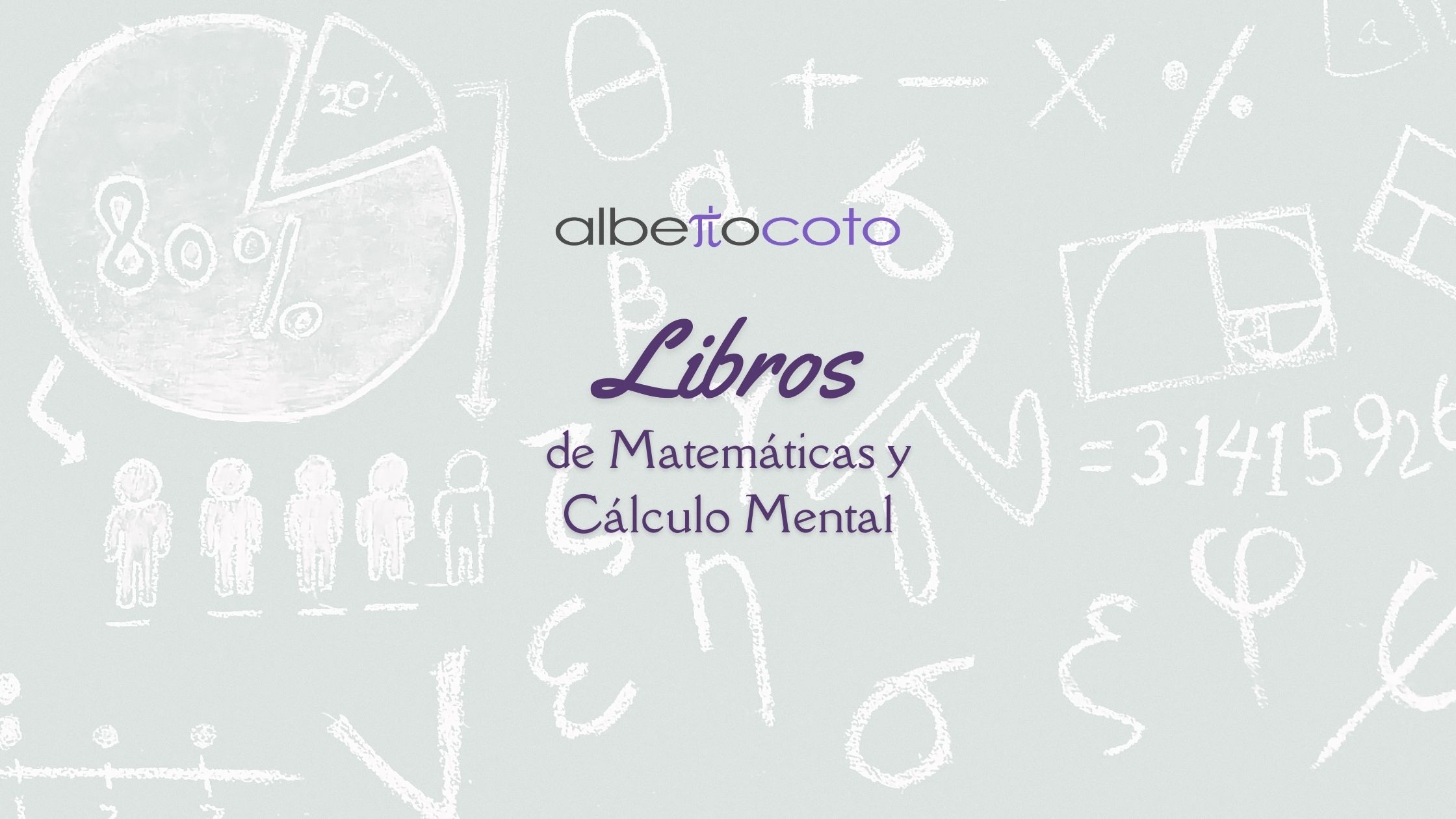 libros matemáticas