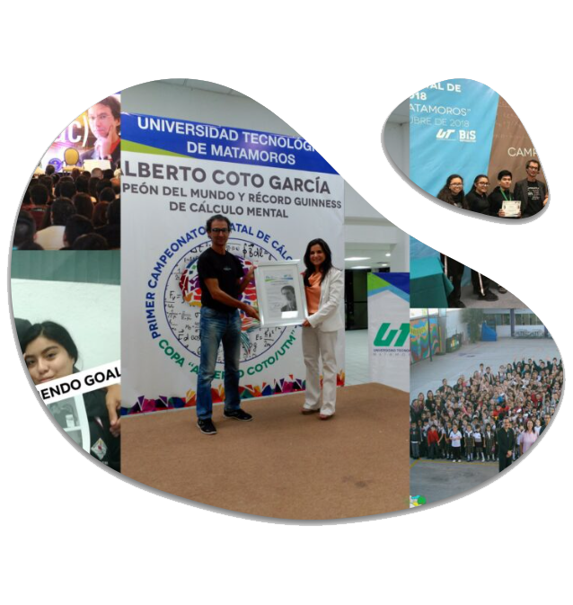 Agilidad y Cálculo Mental e Inteligencias Múltiples