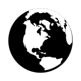 Ilustración de un mundo matemático