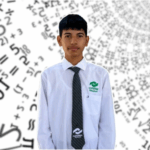 Jesús Fernando, campeón nacional de Cálculo Mental: un orgullo sinaloense y un ejemplo para todos